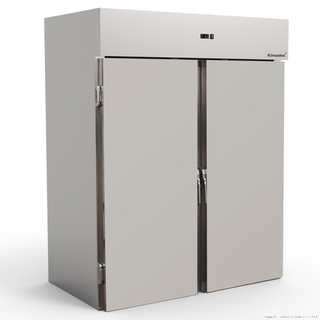 Thermaster 1450L Trolley Friendly, Single Access Mini Cool Room - RTC-2