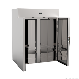 Thermaster 1450L Trolley Friendly, Single Access Mini Cool Room - RTC-2