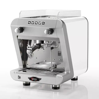 Wega IO EVD Rotary Pump - 1 Group White - Brand New