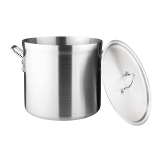 Stock Pot 18.9Ltr- Vogue S352