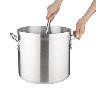 Stock Pot 18.9Ltr- Vogue S352