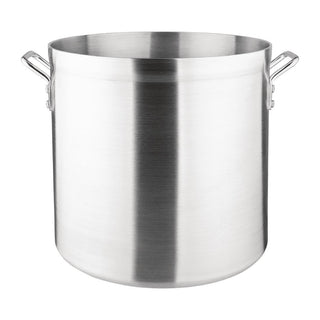 Stock Pot 37.8Ltr- Vogue S353