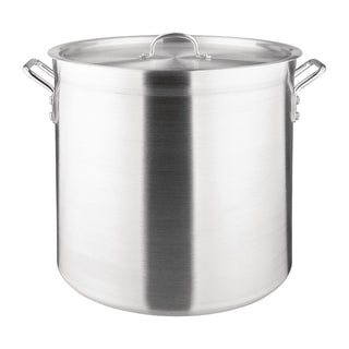 Stock Pot 37.8Ltr- Vogue S353