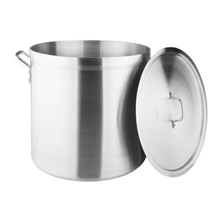 Stock Pot 37.8Ltr- Vogue S353