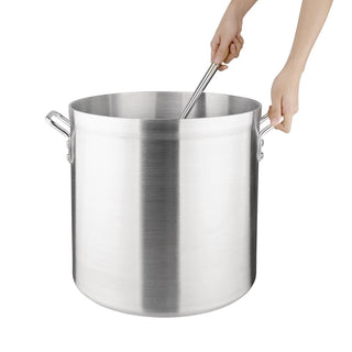 Stock Pot 37.8Ltr- Vogue S353