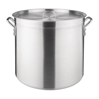 Stock Pot 47.2Ltr- Vogue S354