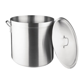 Stock Pot 47.2Ltr- Vogue S354