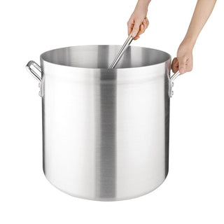 Stock Pot 47.2Ltr- Vogue S354