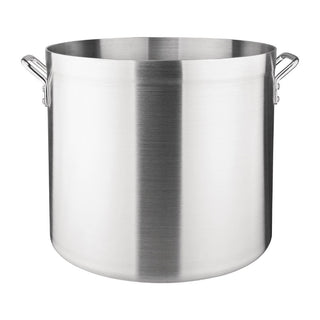 Stock Pot 56.7Ltr- Vogue S355