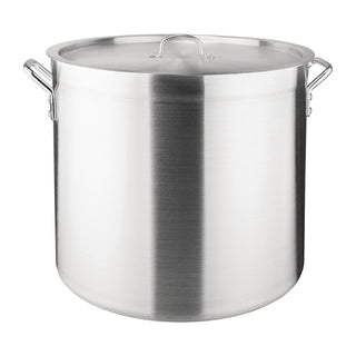 Stock Pot 56.7Ltr- Vogue S355