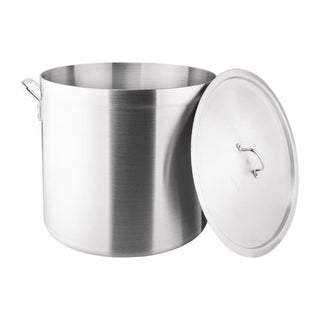 Stock Pot 56.7Ltr- Vogue S355