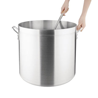 Stock Pot 56.7Ltr- Vogue S355