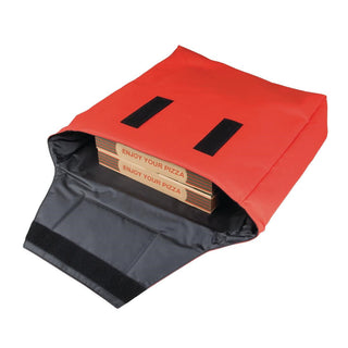 Vogue Insulated Food Delivery Bag Small - S481