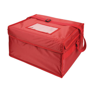 Insulated Food Delivery Bag- Vogue S483