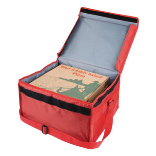 Insulated Food Delivery Bag- Vogue S483