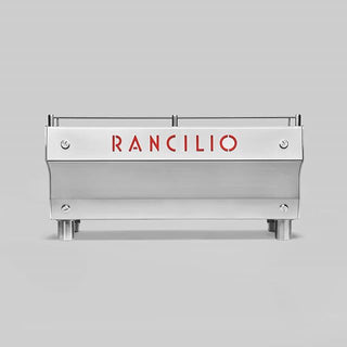 Rancilio RS1 - 3 Group Commercial Espresso Machine Stainless- - Brand New