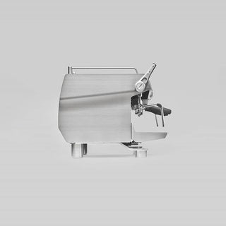 Rancilio RS1 - 3 Group Commercial Espresso Machine Stainless- - Brand New
