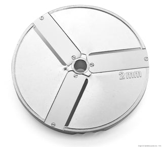 VC 2Mm Slicer Metal Three Blade SA002