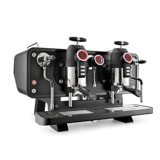 San Remo Opera - 2 Group Commercial Espresso Machine - Brand New