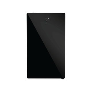 Dr Coffee SC12-t Milk Fridge - Brand New Black - Brand New
