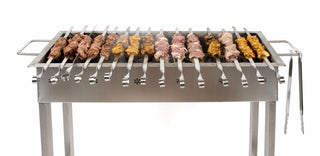 SCG12 Skewer Charcoal Grill- Semak SCG12-SEM