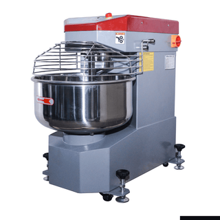 Tyron Fixed Head Heavy Duty 23L Spiral Mixer – SCP23