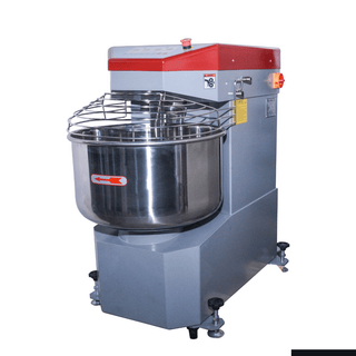 Tyron Fixed Head Heavy Duty 66L Spiral Mixer – SCP66