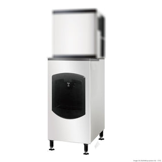 Ice Dispenser Capacity 60Kg - Blizzard SD-130B