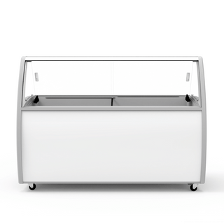 Thermaster 575L Gelato Display SD-575P