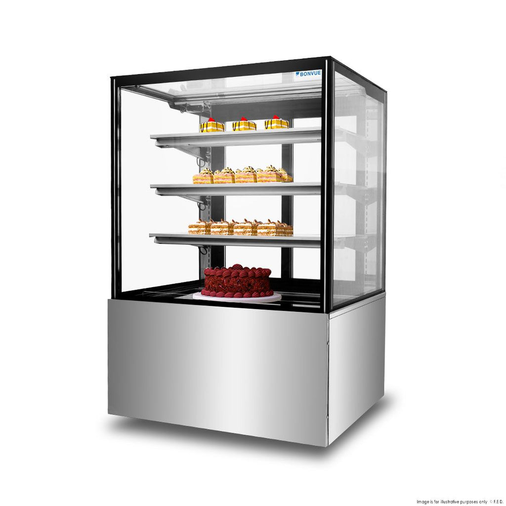 Bonvue Bonvue Cake Display SF830V