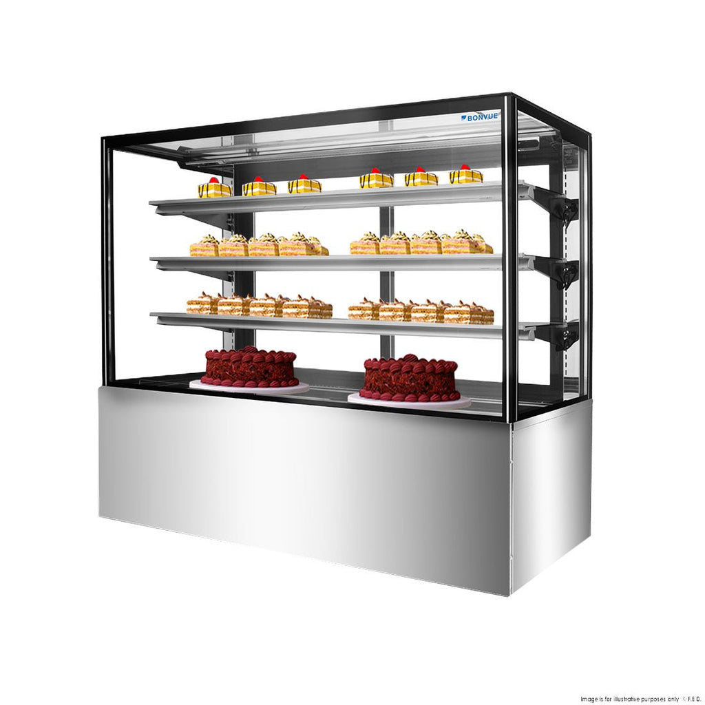 Bonvue Bonvue Cake Display SF850V