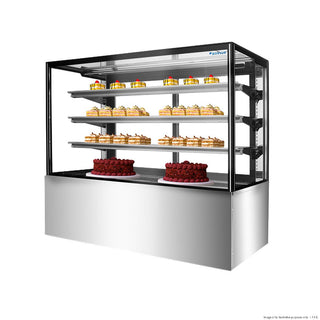 Bonvue Bonvue Cake Display SF850V