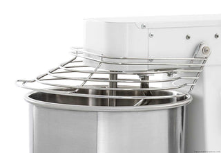 Spiral Mixers - BakerMax SFR50