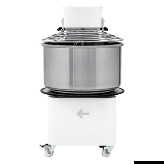 Prismafood Spiral Mixers SFR30
