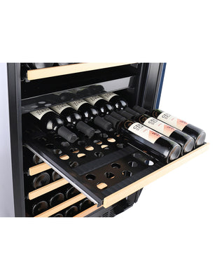 Pro 194P Wine Fridge (Right Door Hinge)- Grand Cru GC194P-R