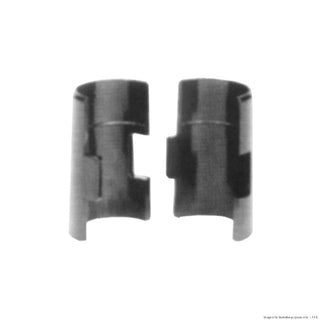 F.E.D Shelf Locking Clip LOCKINGCLIP