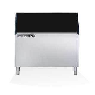 Ice Cube Storage Bin- Skope SILO S400