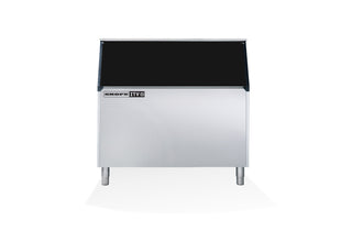 Ice Cube Storage Bin- Skope SILO S400