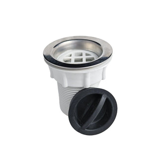 3Monkeez Sink Waste (40mm) - PW40