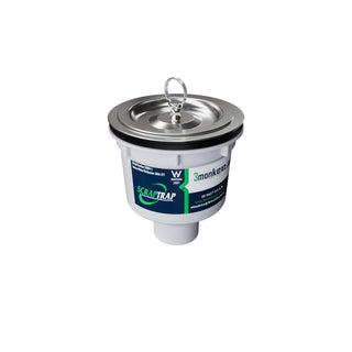 3Monkeez Sink Waste Arrestor (127mm) - SSBW-1