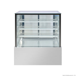 Bonvue Heated Food Display H-SL840V