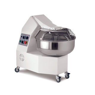 Mecnosud Forked Mixer 35kg - SMF0035