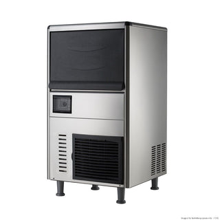 Granular Ice Maker 120Kg - Blizzard SN-128F