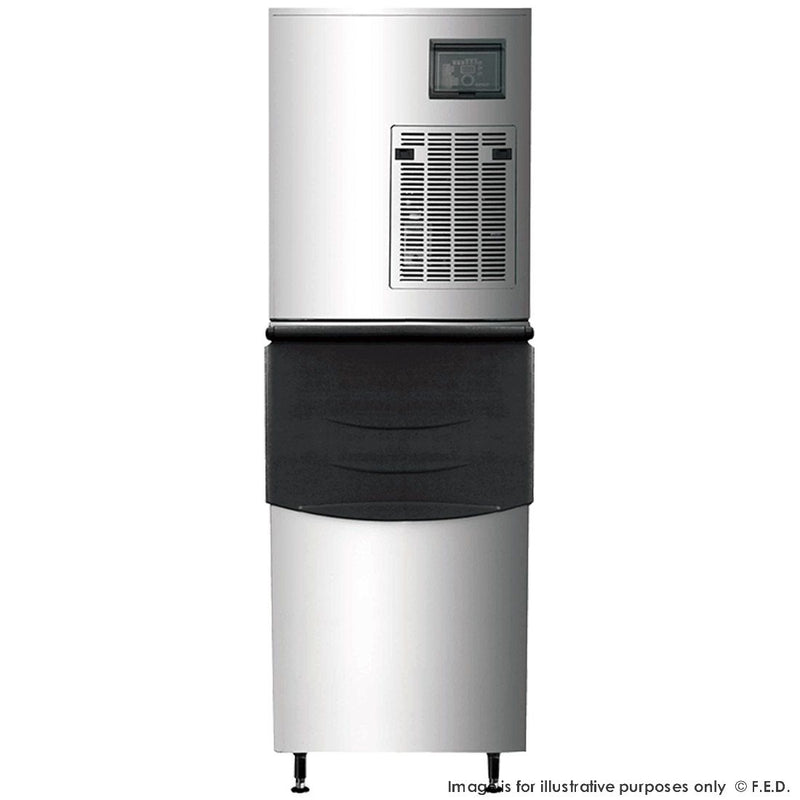 Professional Ice Maker - Blizzard SN-145C