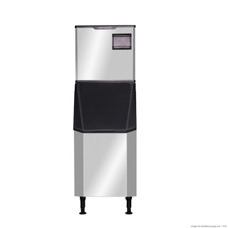 Blizzard Professional Ice Maker SN-145C