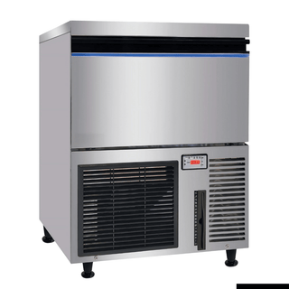 Blizzard Premium Under-Counter Ice Maker Large Cube Ice - SN-200P