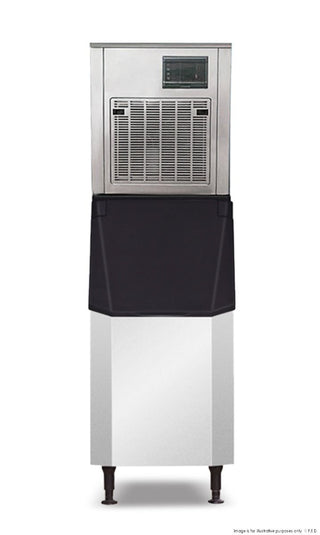 Blizzard Granular Ice Maker 250Kg SN-258F