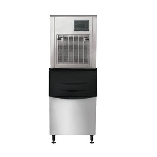 Chewblet/Nugget Ice Maker 250Kg - Blizzard SN-258N