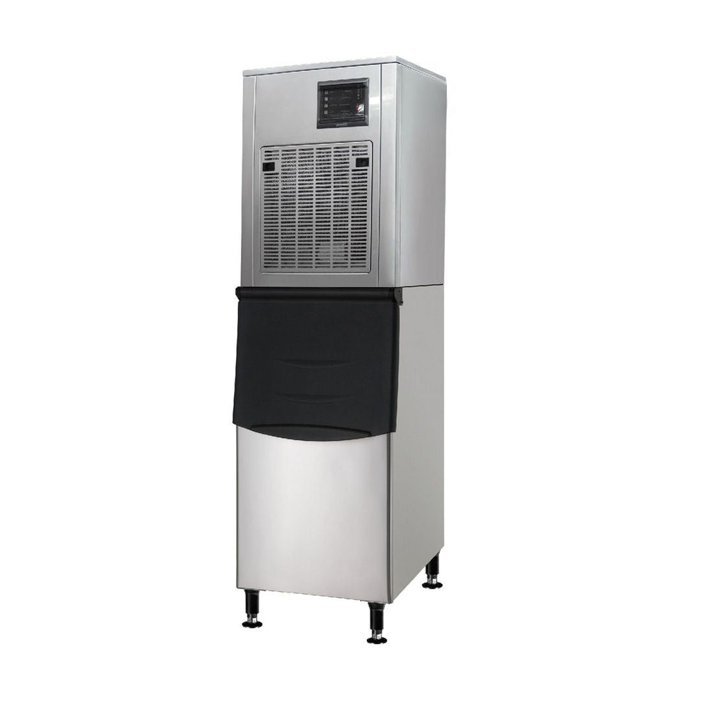 Chewblet/Nugget Ice Maker 250Kg - Blizzard SN-258N