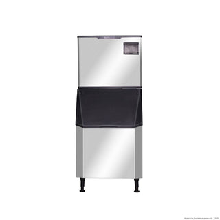 Blizzard Professional Ice Maker SN-280C